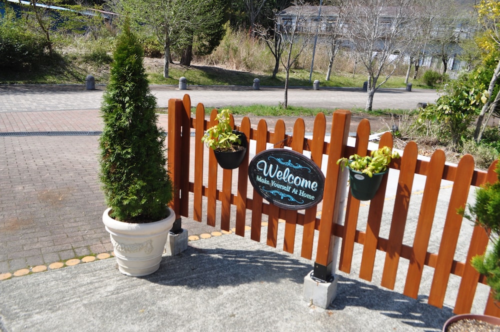 Vacation House Sunterrace Hakone