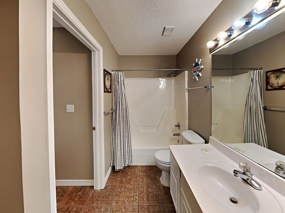 Grand Caribbean West by Southern Vacation Rentals
