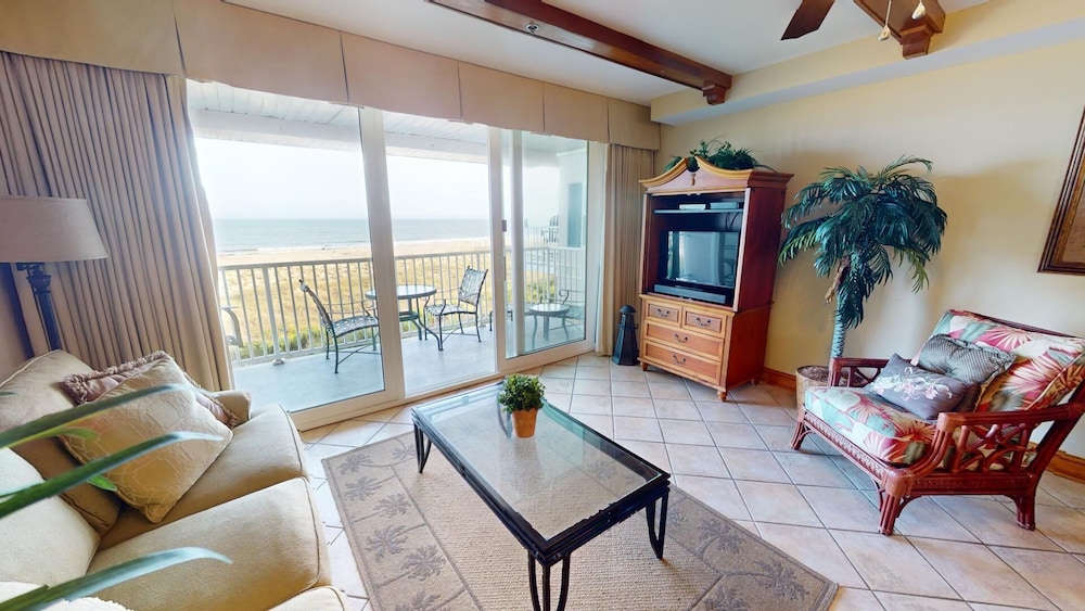 Ocean Song 2 by Tybee Vacation Rentals