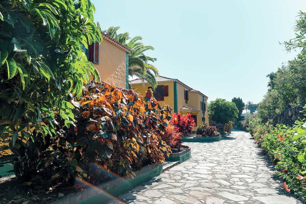 Villas los Pajeros