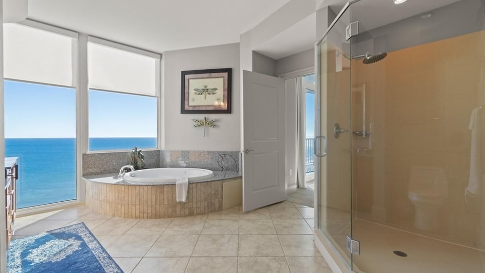 Bel Sole #1801 by Southern Vacation Rentals