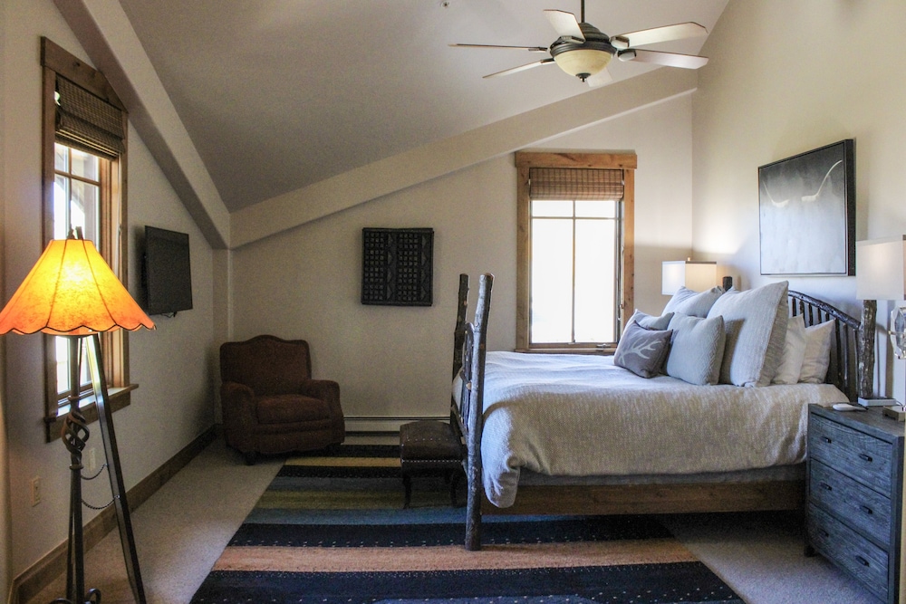 WestWall Lodge - Property Image 95