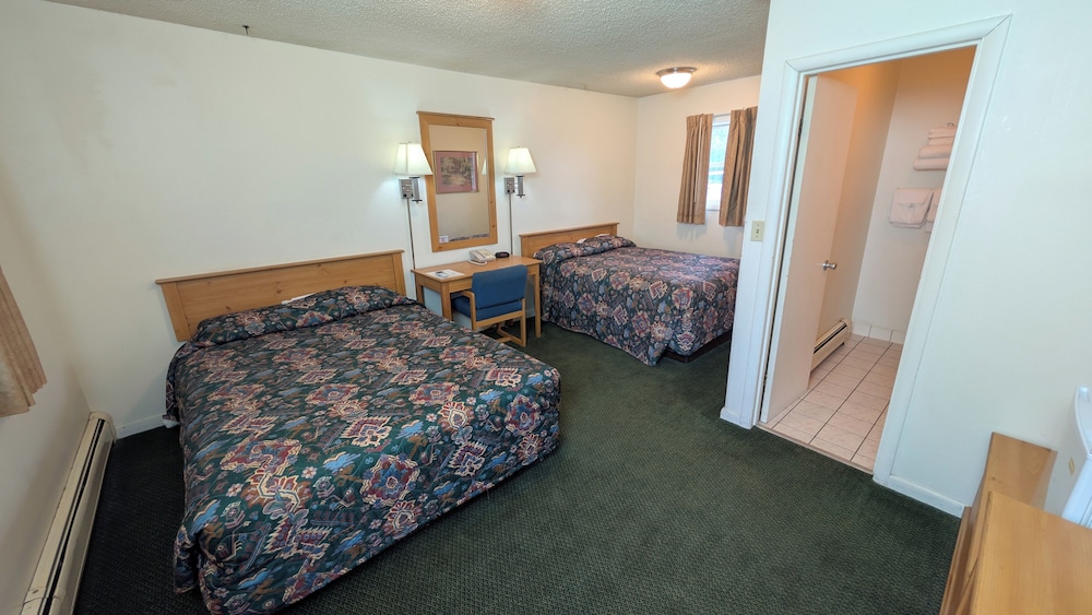 Restwel Motel