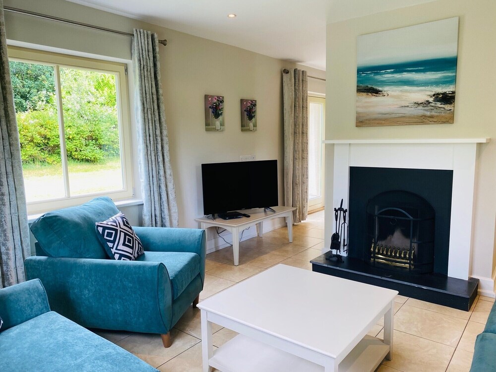 Detached 4 Bedroom Home Just 2km From Kenmare