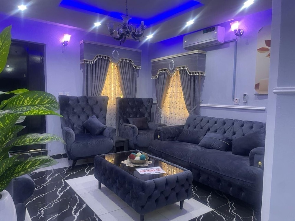 Muniz Global Apartments