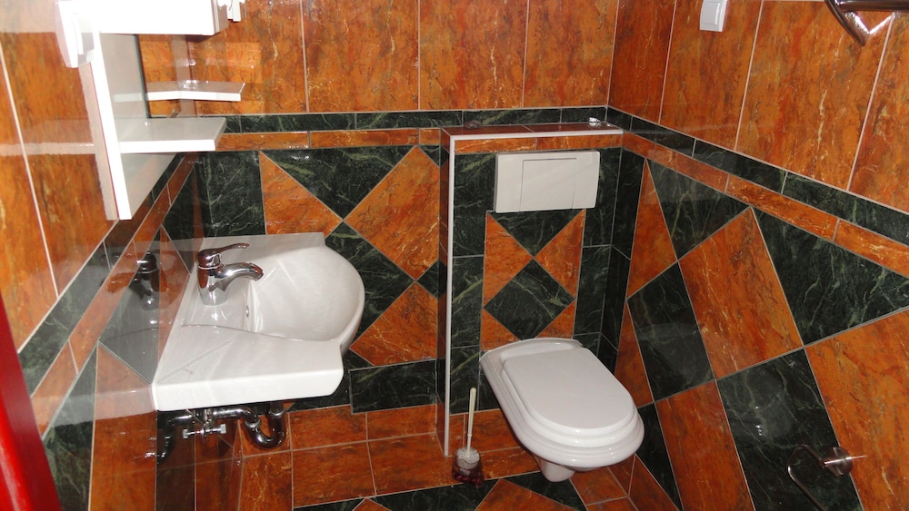 Apartment Pucurica II