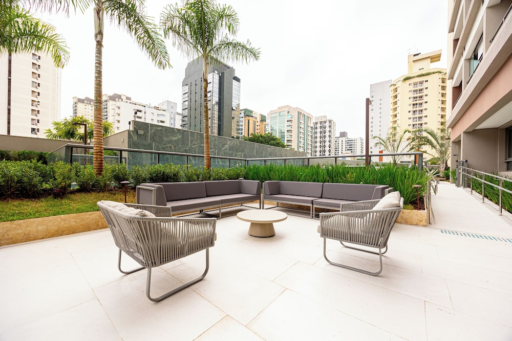 GVM - Grand Vitrali by Anora Spaces GVM