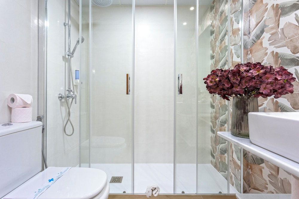 Sunstay Driza Flat II Malaga