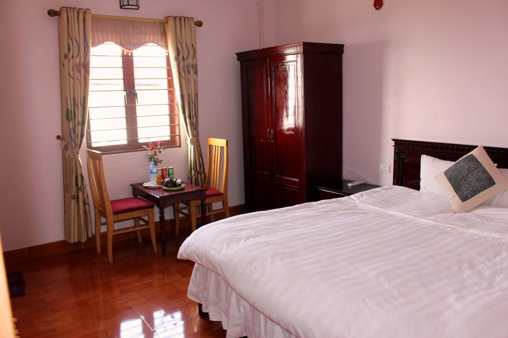 Sapa Stay Hotel