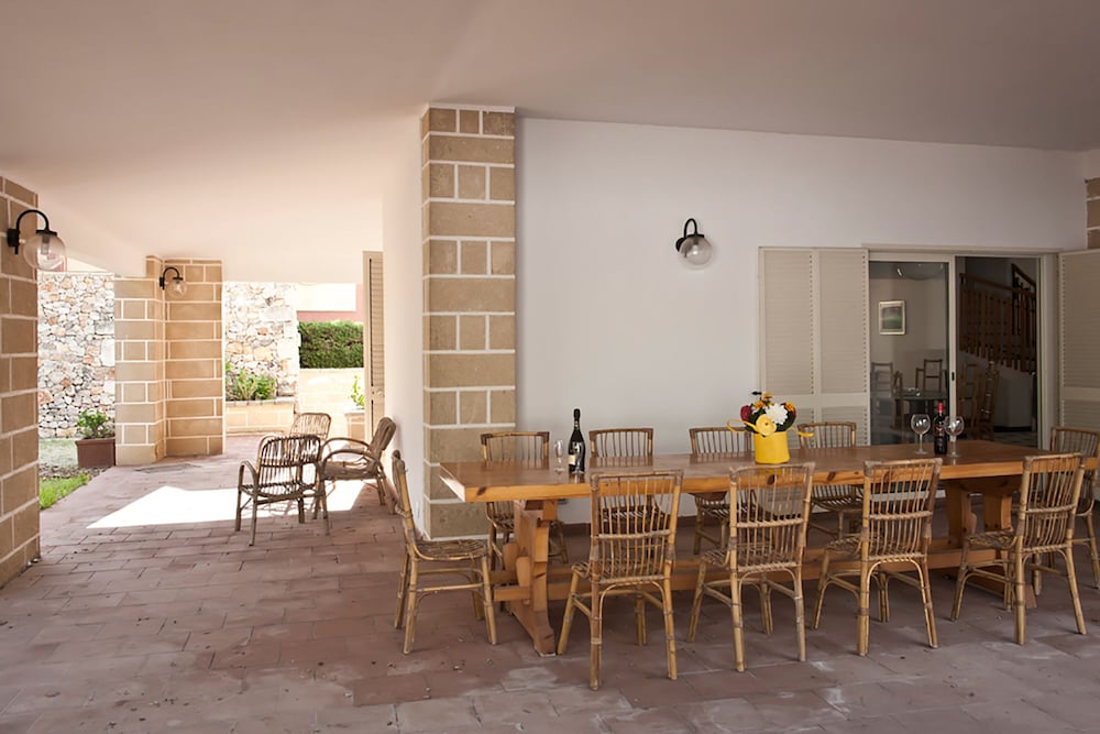VilleSalento - Villa Salento Beach M520
