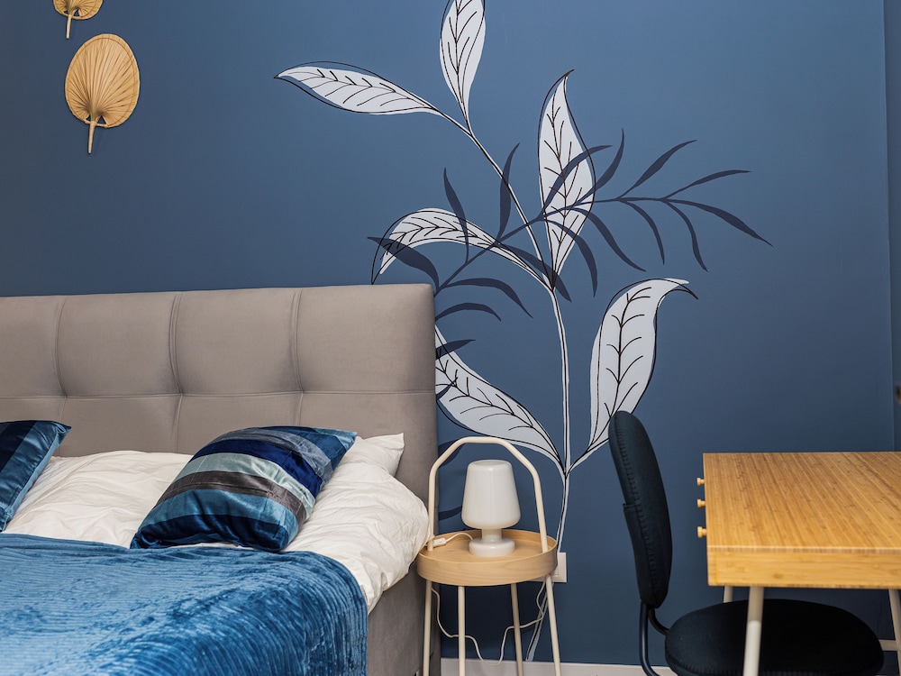 Design Apartment in Smilansky