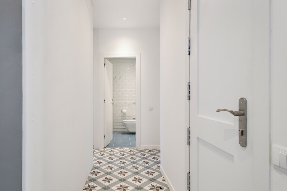 Uma Suites Sagrada Familia