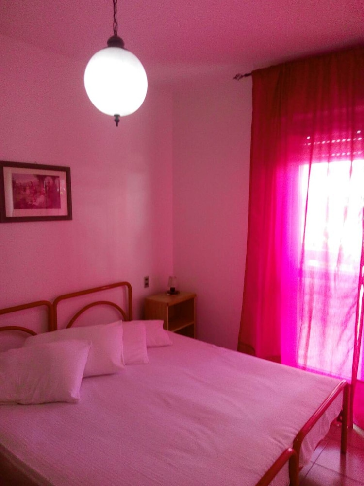 Residence Primula