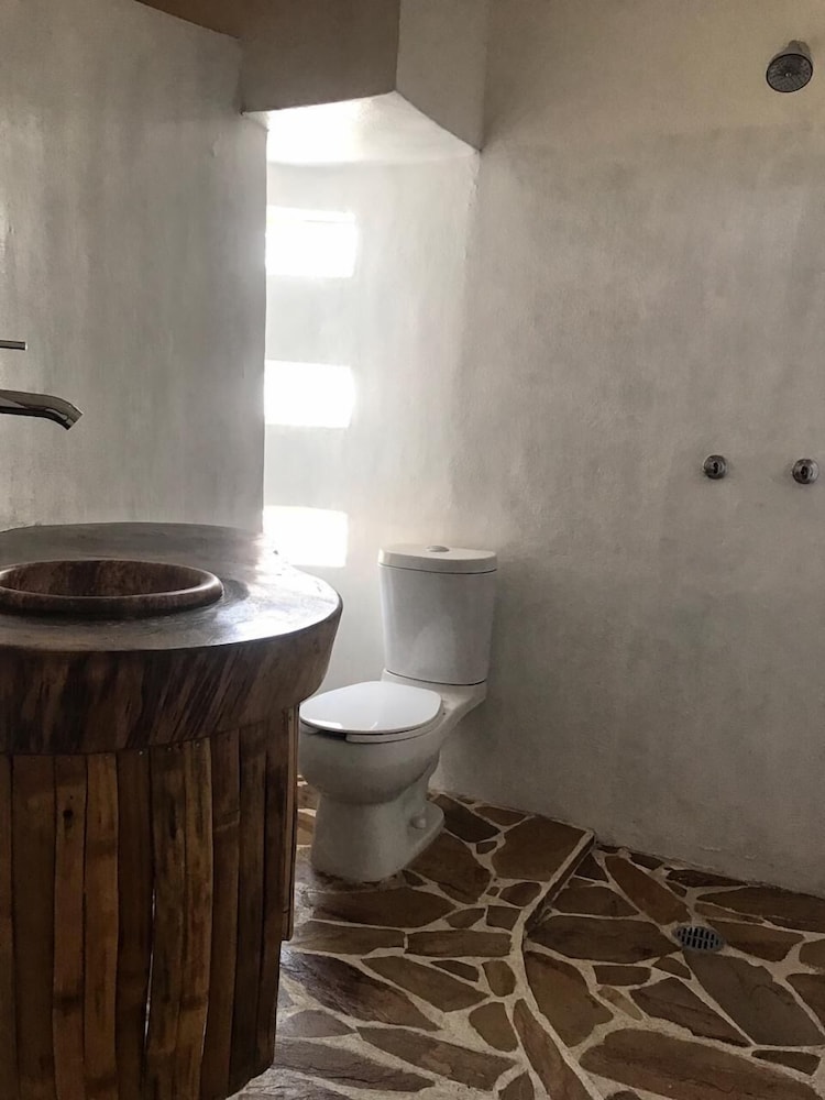 Villa La Luna de Miel Mazunte