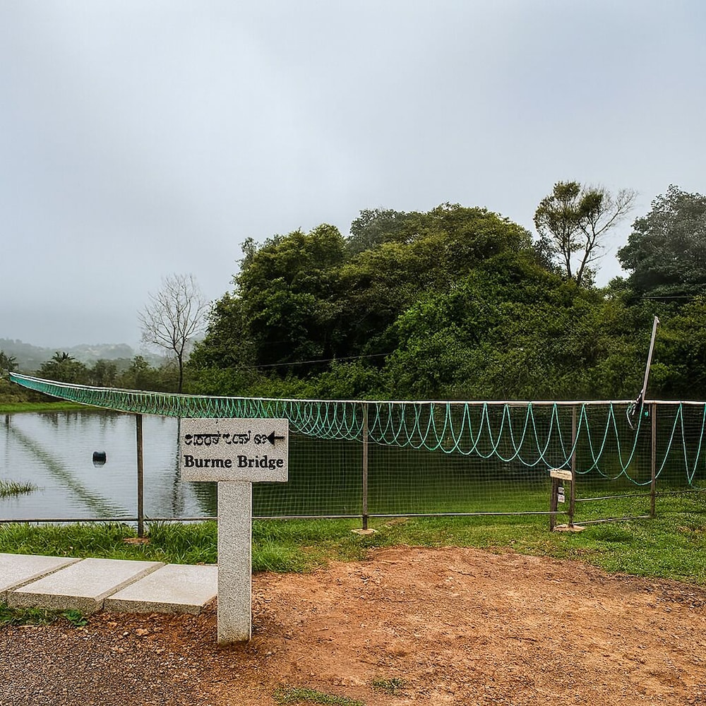 Amritara Sonemale Resort Chikmagalur