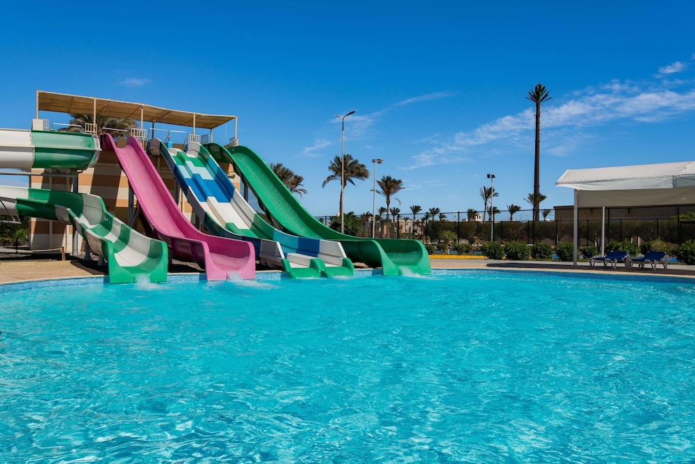 Marina Resort Port Ghalib Radisson Individuals