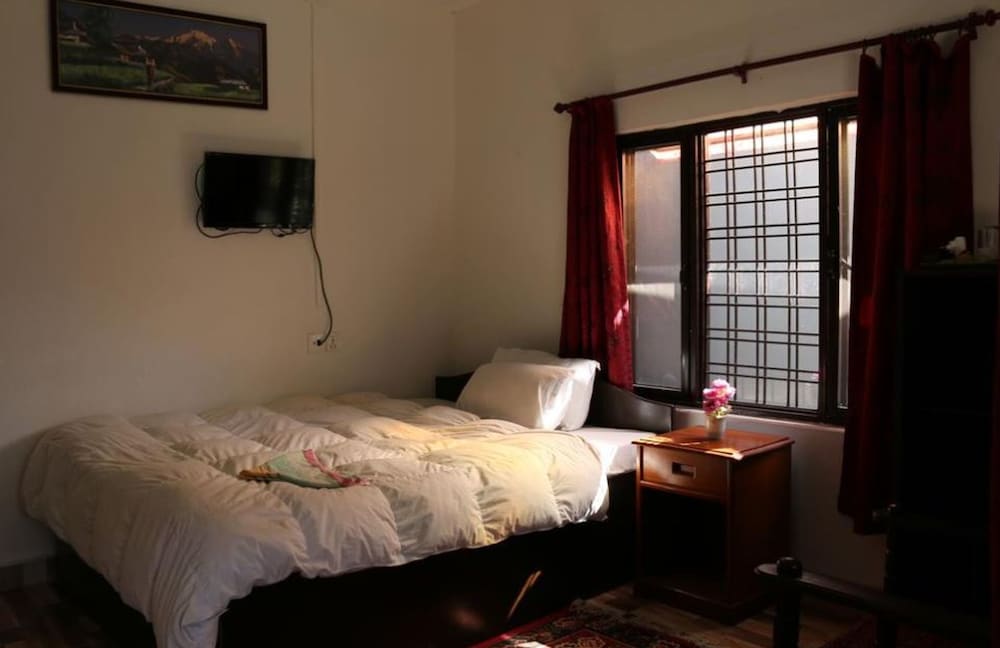 Gurkha Lodge view 5