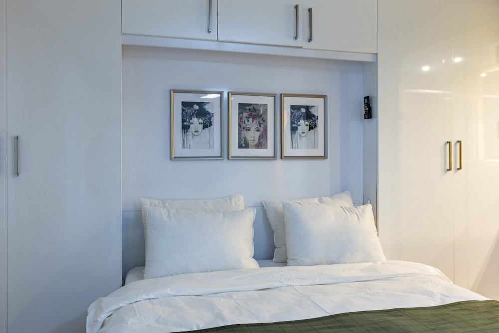 Missafir Flat With Excellent Location in Beyoglu