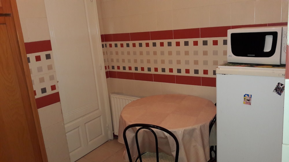 Imavac Appartements