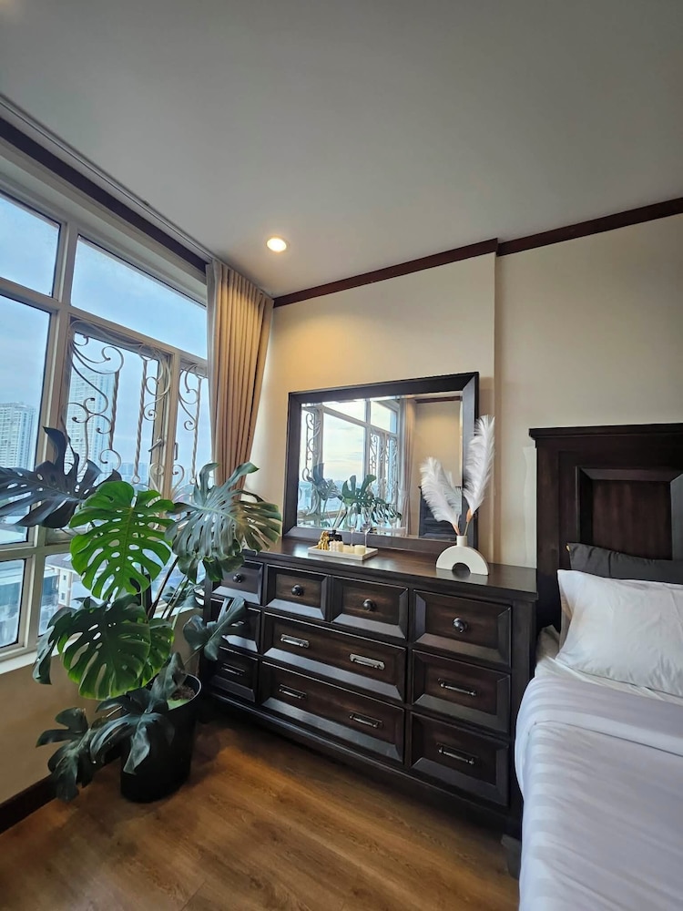 HOANG ANH GOLD HOUSE APARTMENT