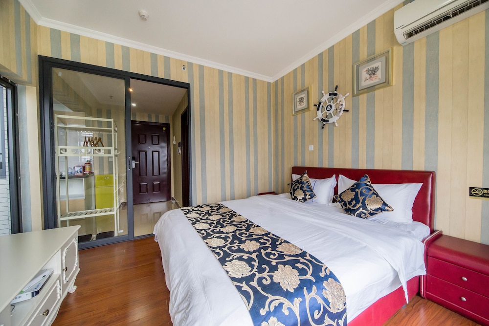 Xing Yu Legend Service Apartment Canton Fair Branch