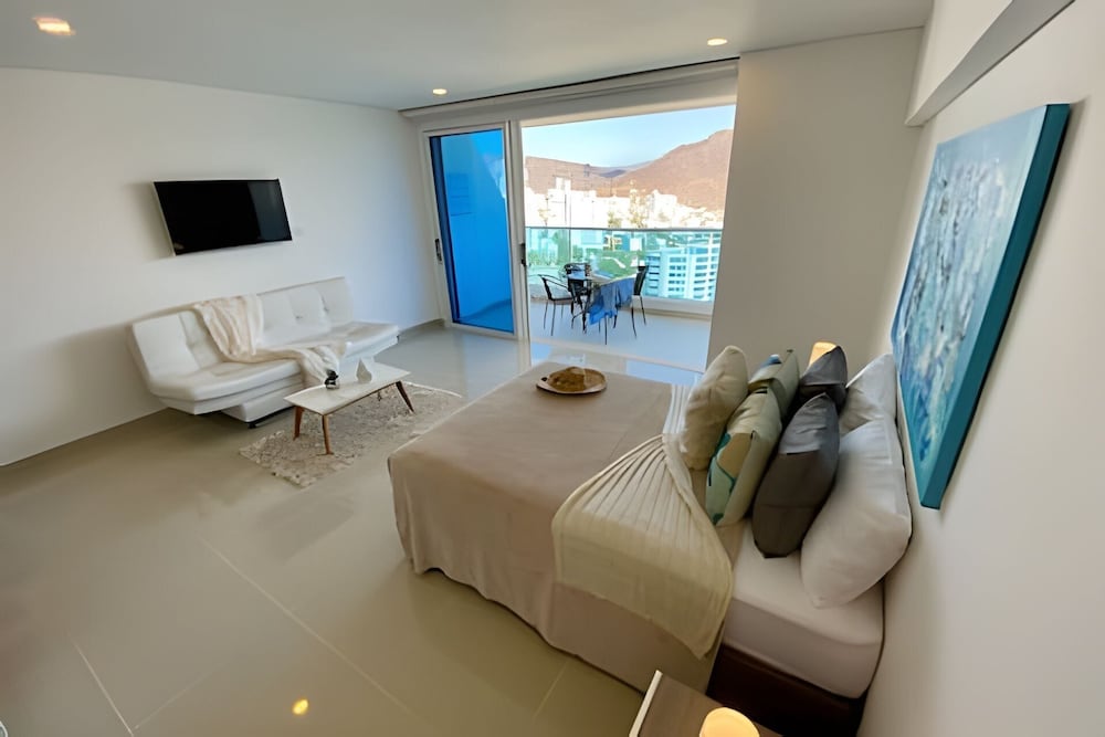 Apartamentos Reserva del Mar - by SOHO