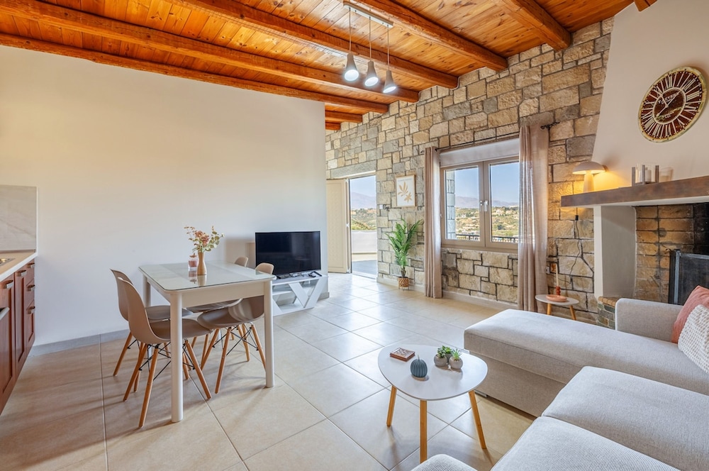 Elea Home by Cretanhouses