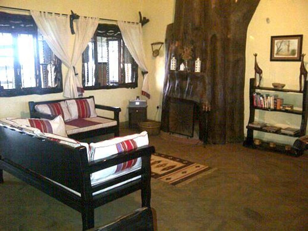 Shwari Cottage
