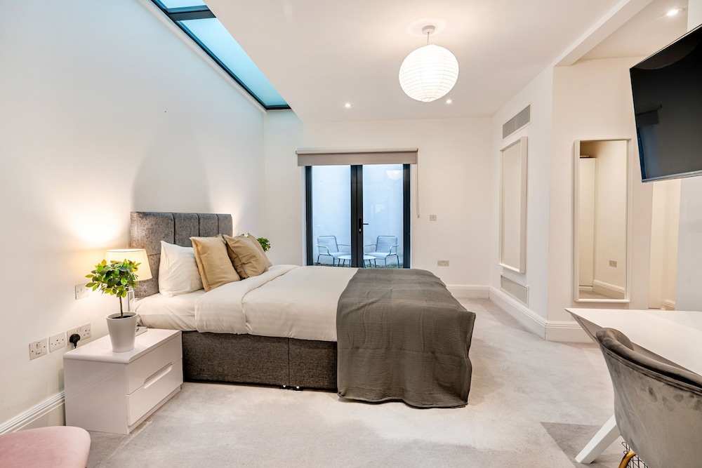 Be London - The Lincoln's Inn Residences