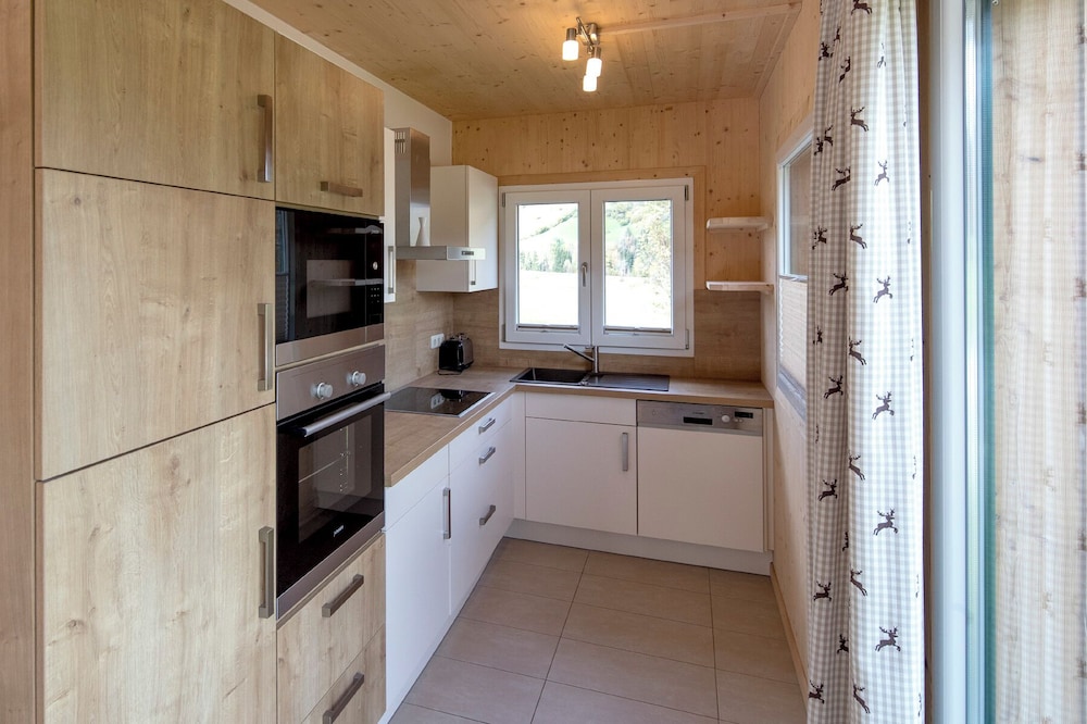 Kreischberg Chalets by ALPS RESORTS