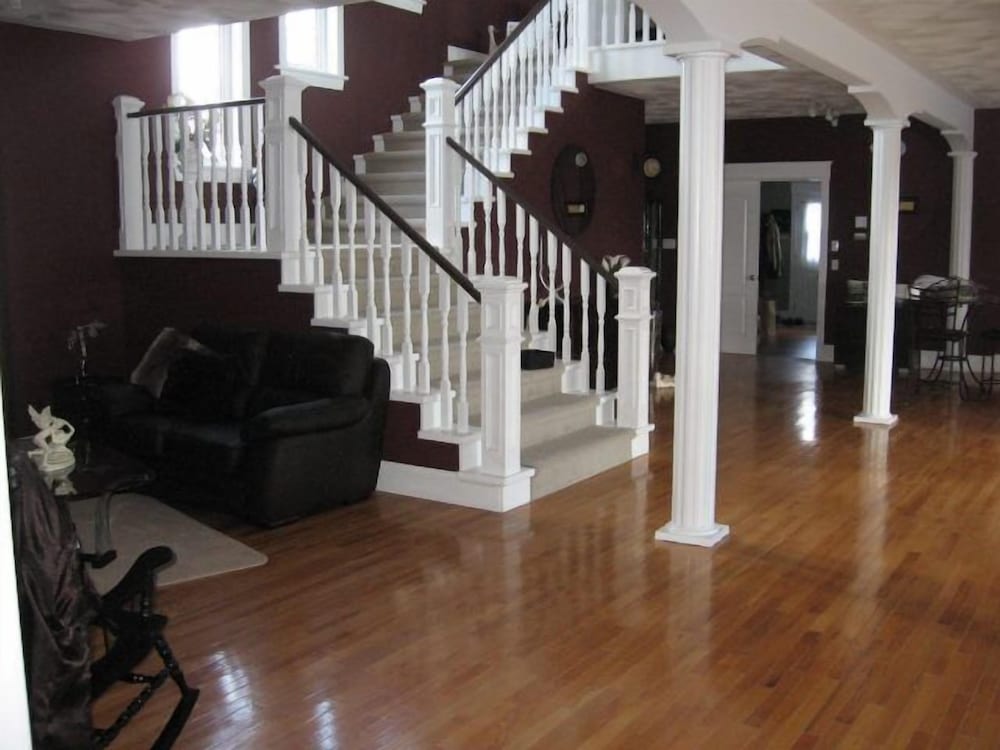 Driftwood Heights Bed & Breakfast