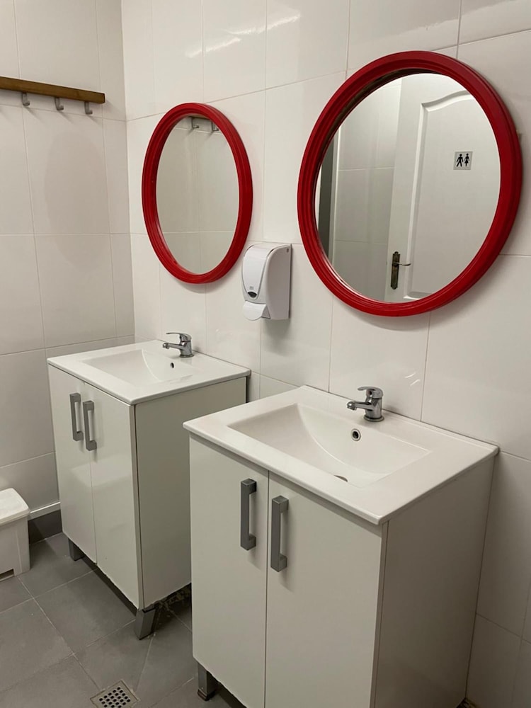 Albergue Pension Rossell