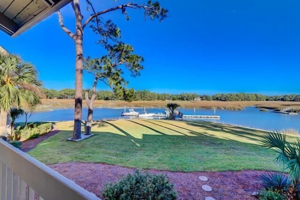 1623 Port Villa at The Sea Pines Resort view 4