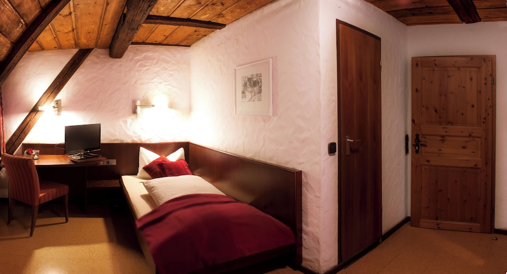 Gasthof Waldgericht