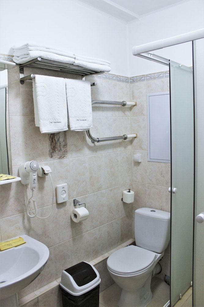 Hotel Vyrubovo - Hotel