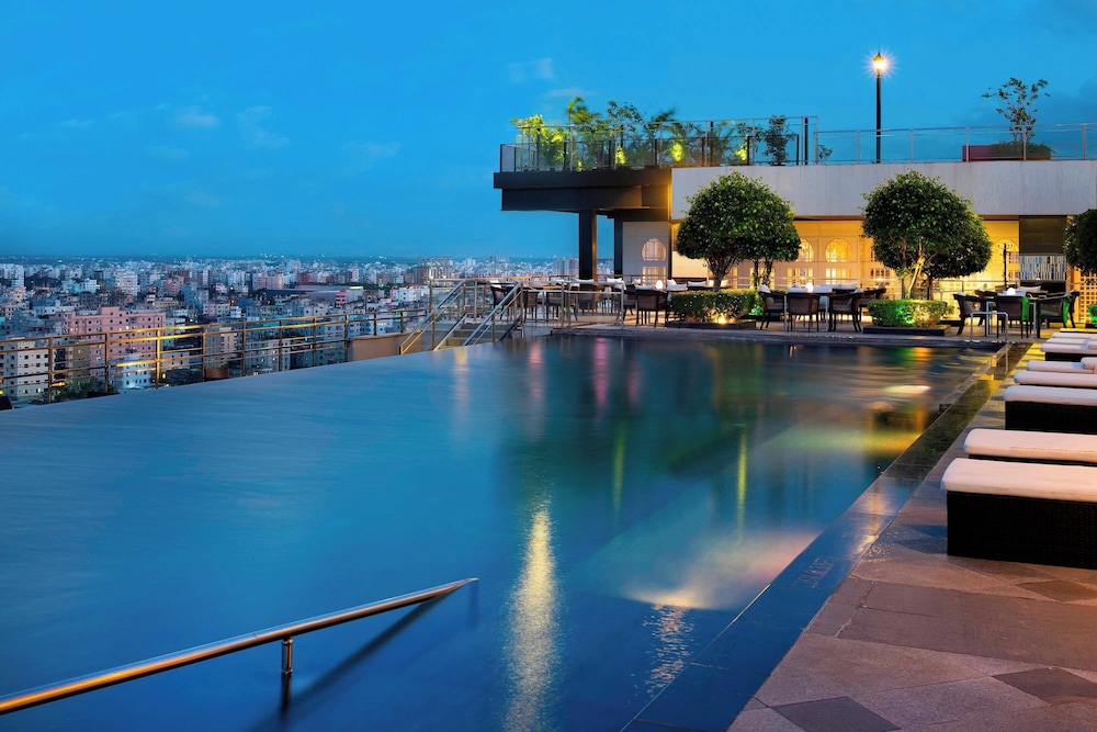 Le Meridien Dhaka