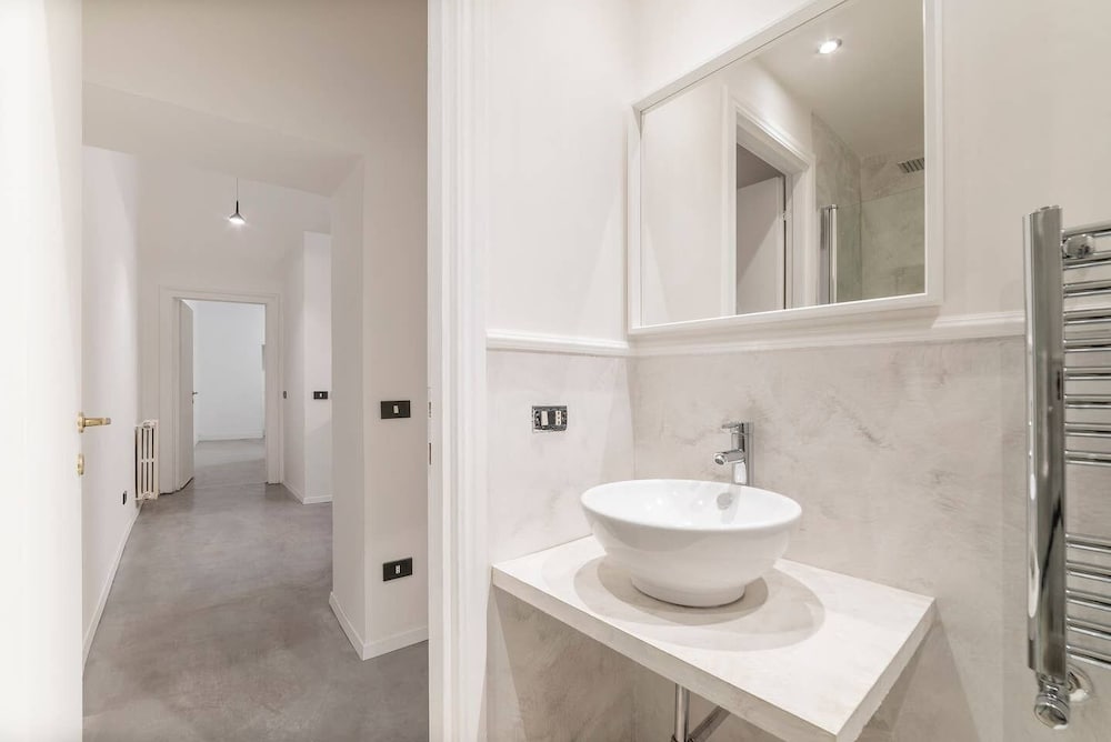 Loft Farnese 2