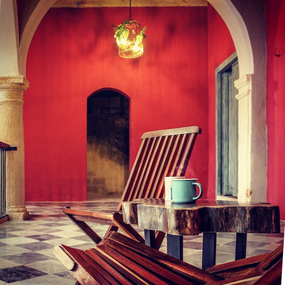 Campeche Vacations - Pepper - Property Image 11