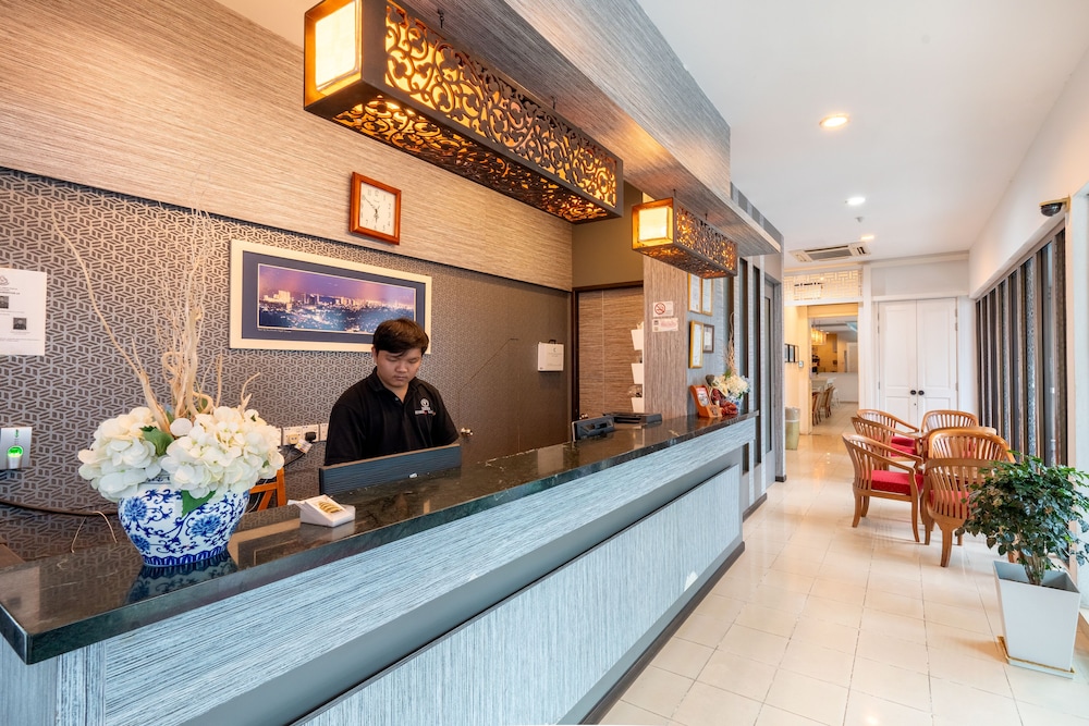 Victoria Inn photo 2