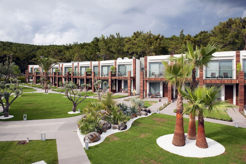 Ortunc Otel - Boutique Sınıf - Image 28