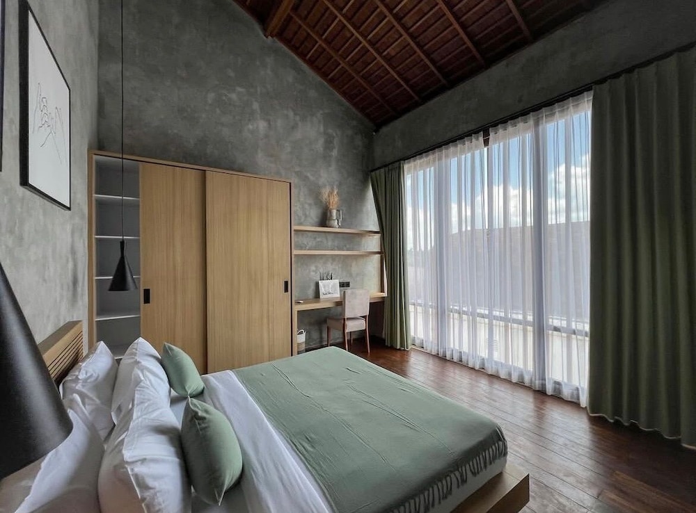 Villa Daniil Pererenan