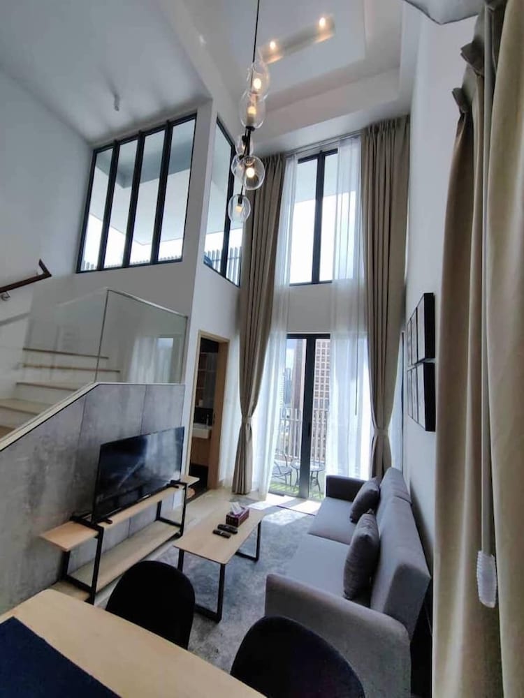 COLONY BY INFINITUM KLCC