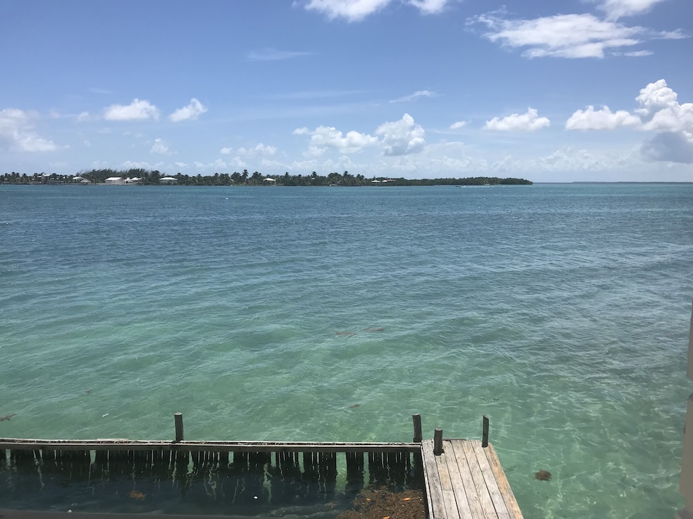 Shaka Caye