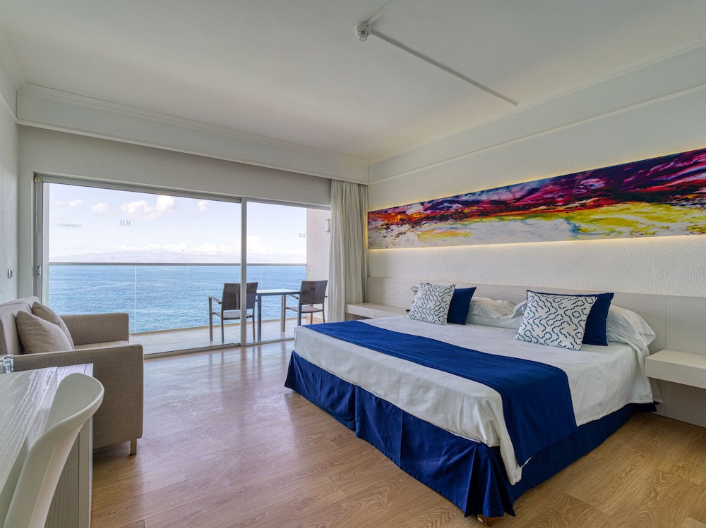 Santiago del Teide Vacations - Hotel Stil Los Gigantes - Adults Only - Property Image 24