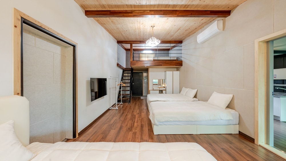 Gapyeong Oha Private Pension