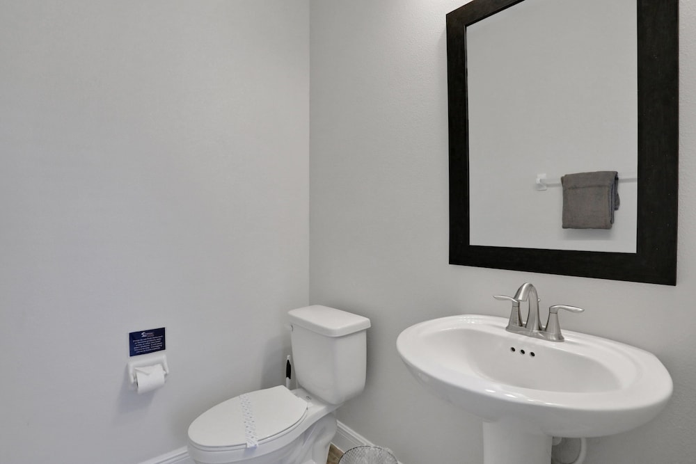 137aa - Balmoral Resort 3 Bedroom Home