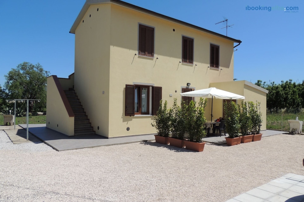 Casa Emy en Portoferraio