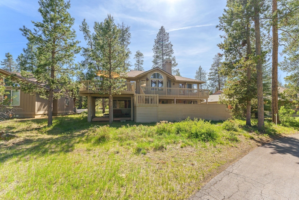 7 Vine Maple 4 Bedroom Home