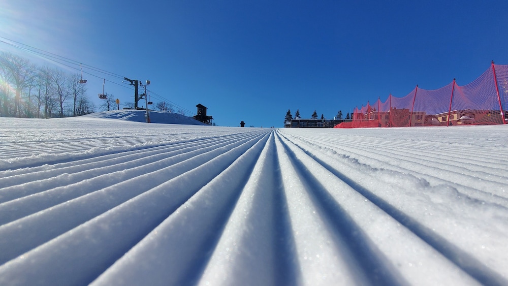 Snowriver Mountain Resort