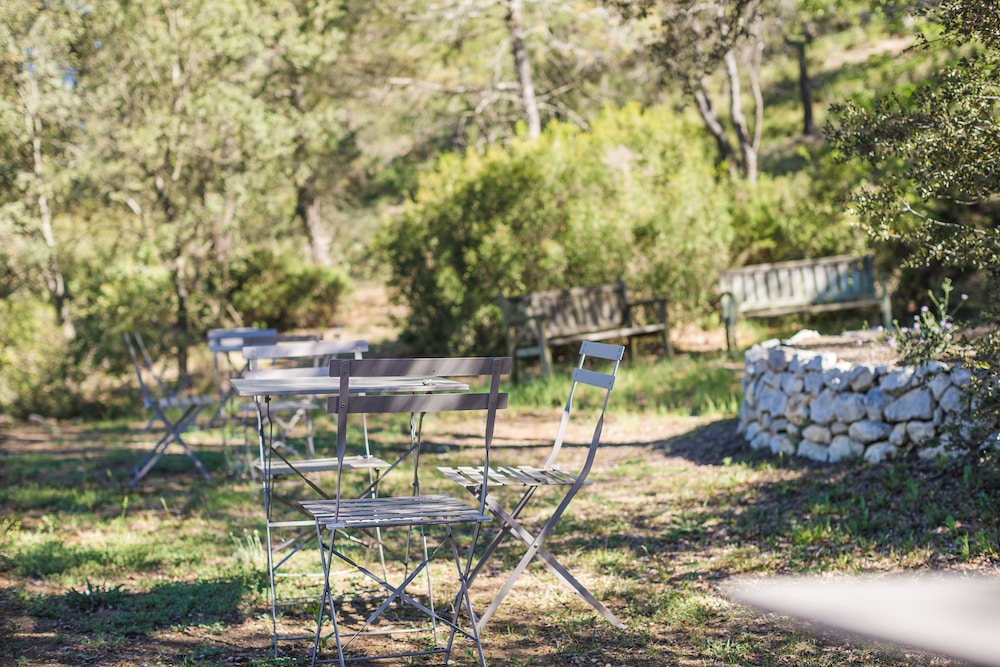 Le Relais du Grand Logis Cadarache ITER